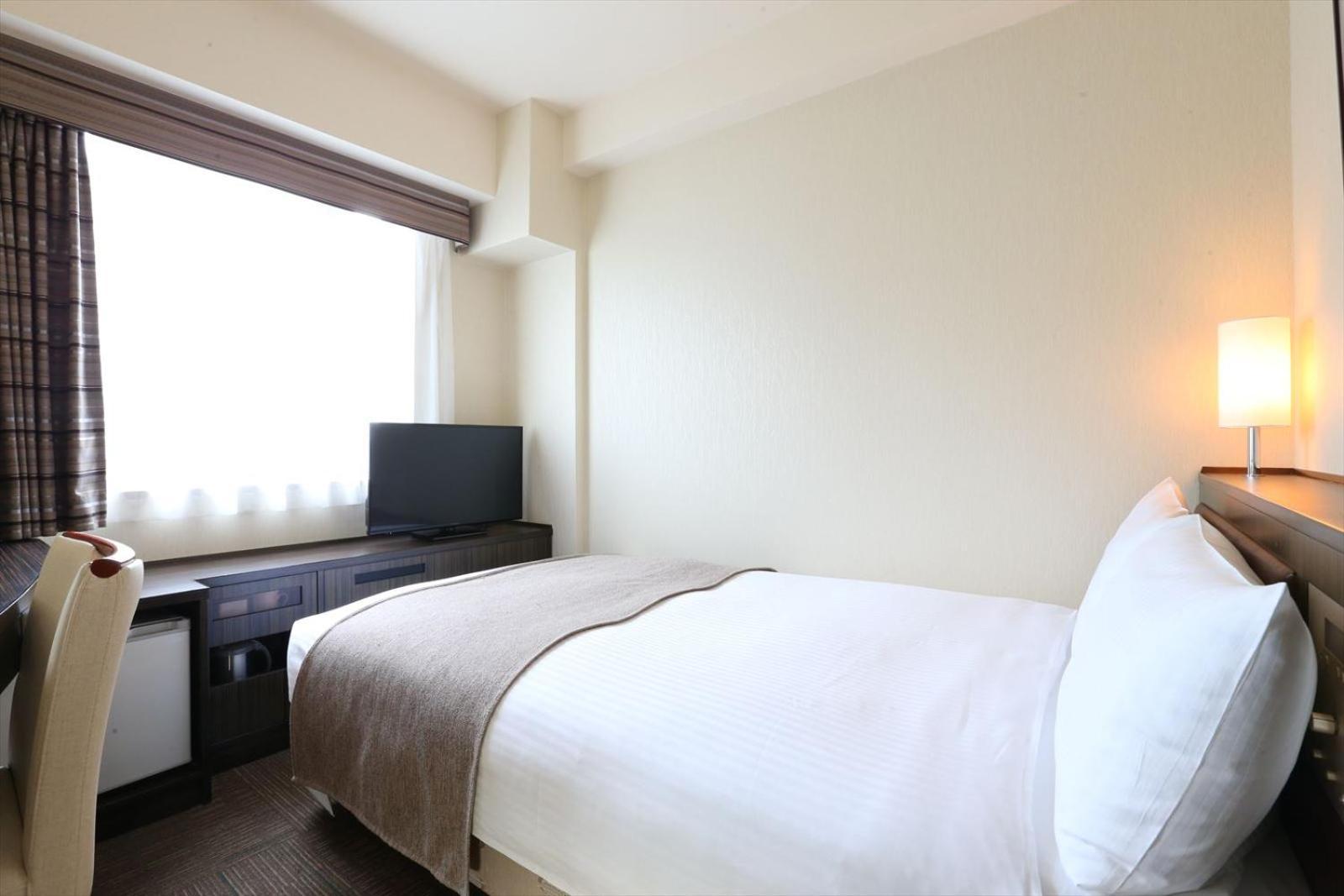 Hotel Hokke Club Niigata Nagaoka Nagaoka  Extérieur photo