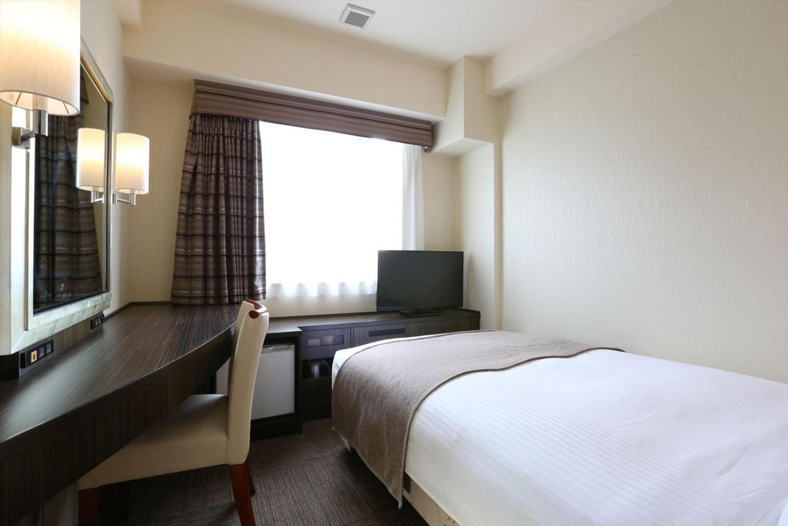 Hotel Hokke Club Niigata Nagaoka Nagaoka  Extérieur photo