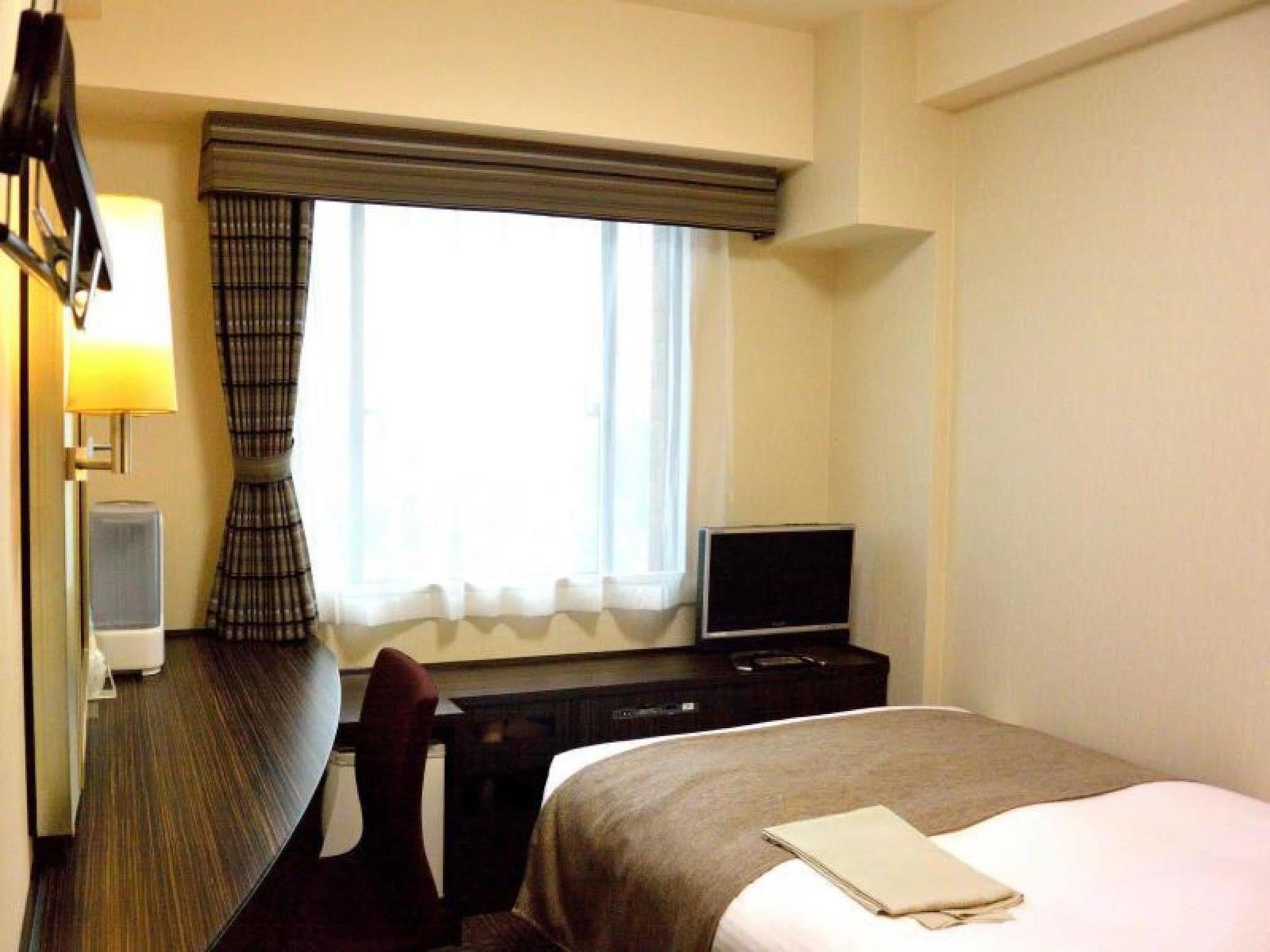 Hotel Hokke Club Niigata Nagaoka Nagaoka  Extérieur photo