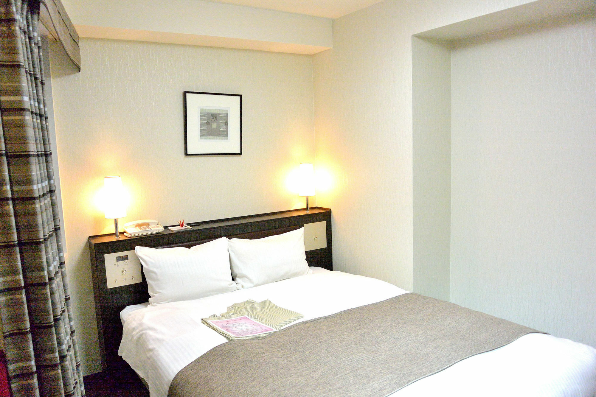 Hotel Hokke Club Niigata Nagaoka Nagaoka  Extérieur photo