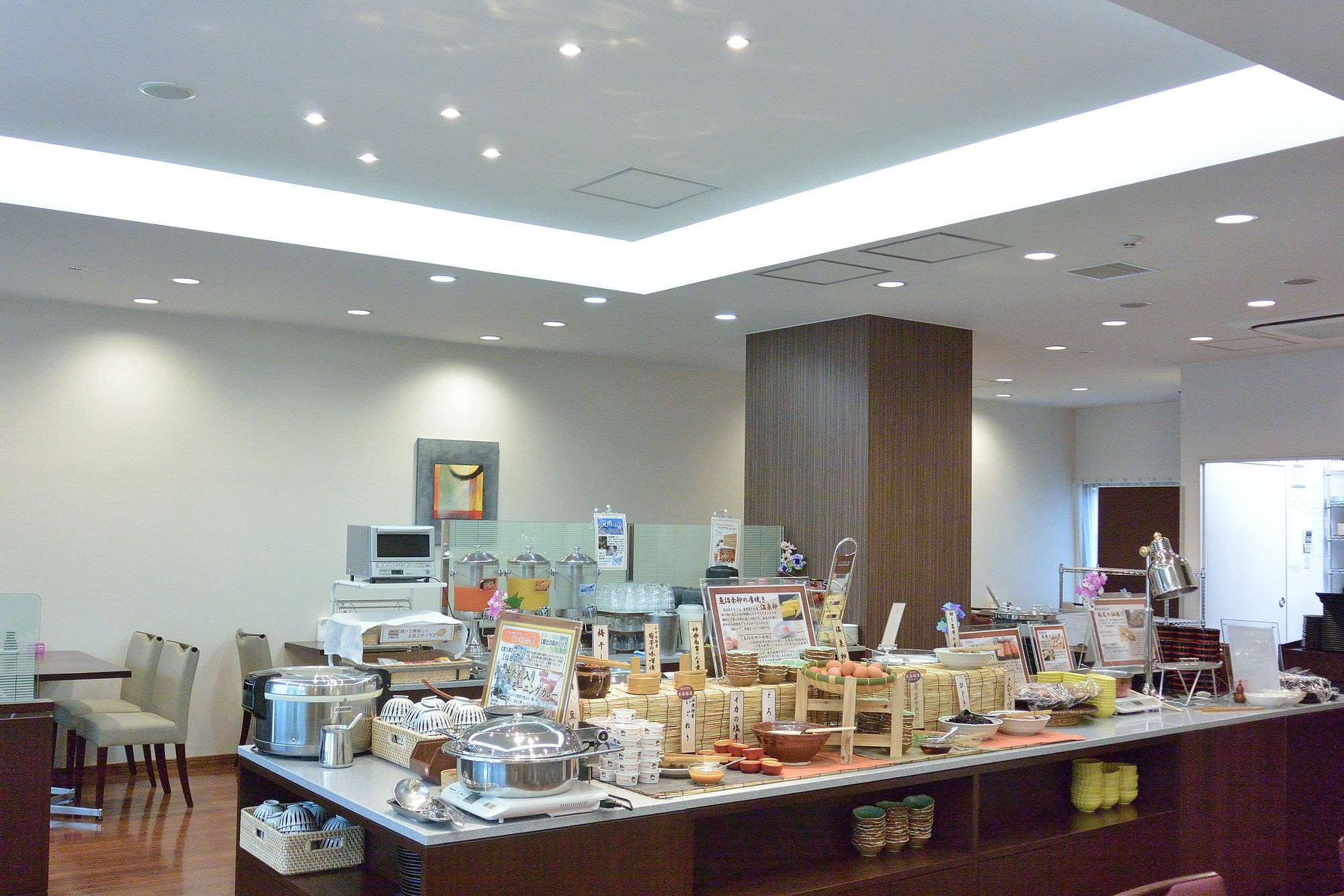 Hotel Hokke Club Niigata Nagaoka Nagaoka  Extérieur photo