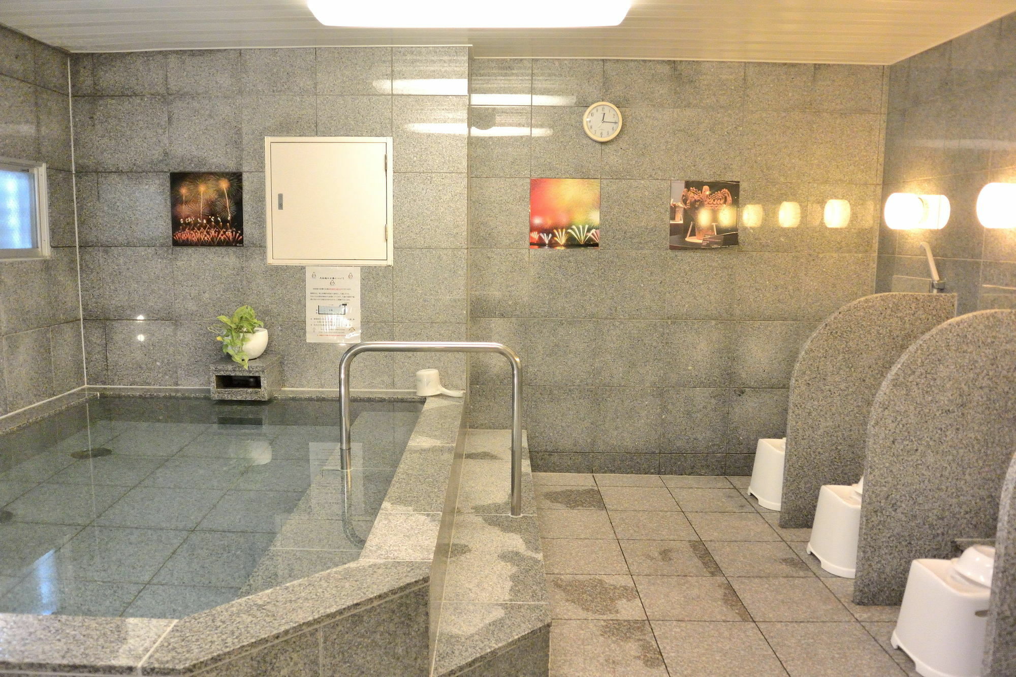 Hotel Hokke Club Niigata Nagaoka Nagaoka  Extérieur photo